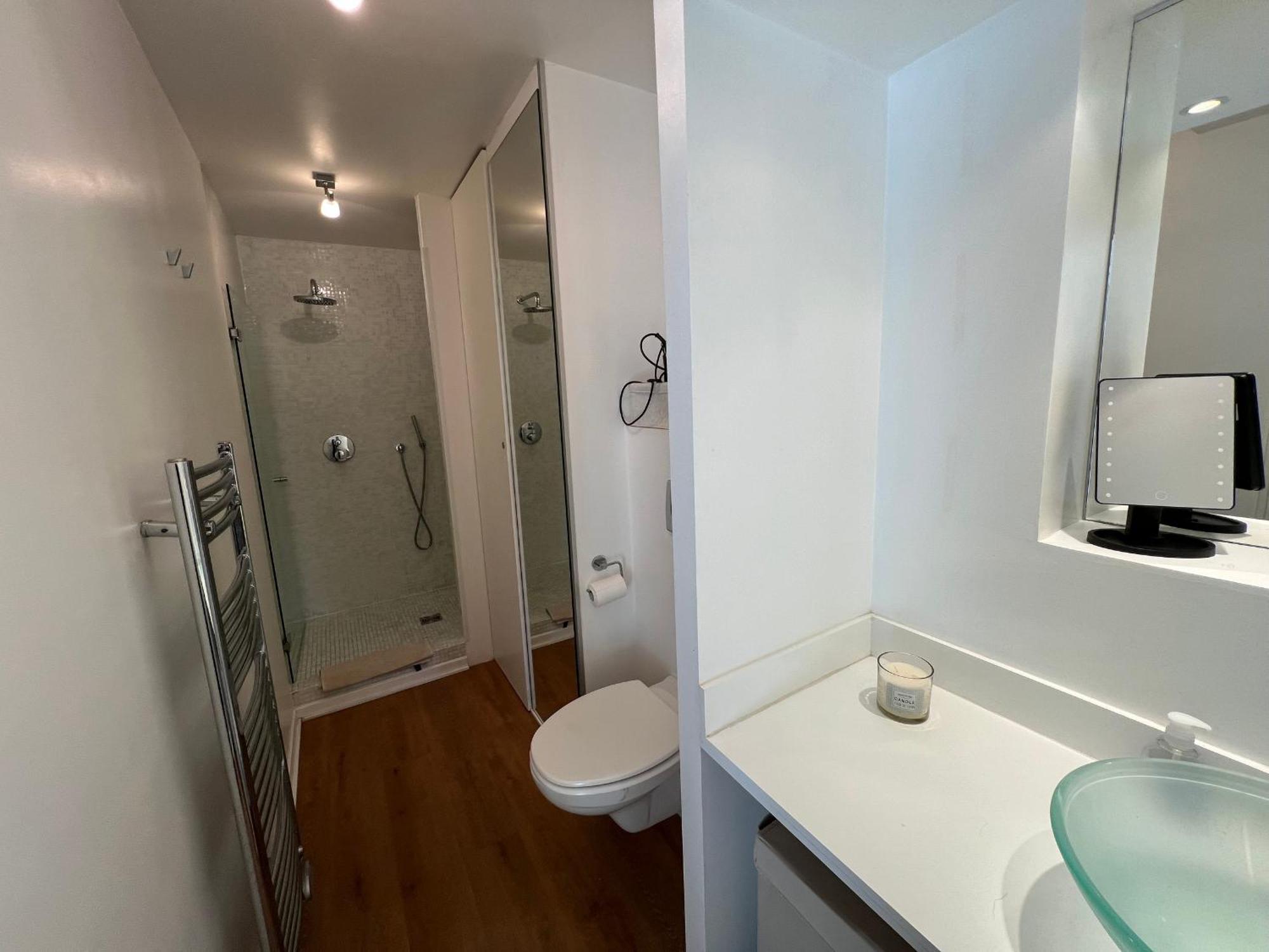 Appartement T4 Duplex Centre Arcachon, Terrasse Sud, Proche Plage Et Commerces, Parking Inclus - Fr-1-474-3 Bagian luar foto