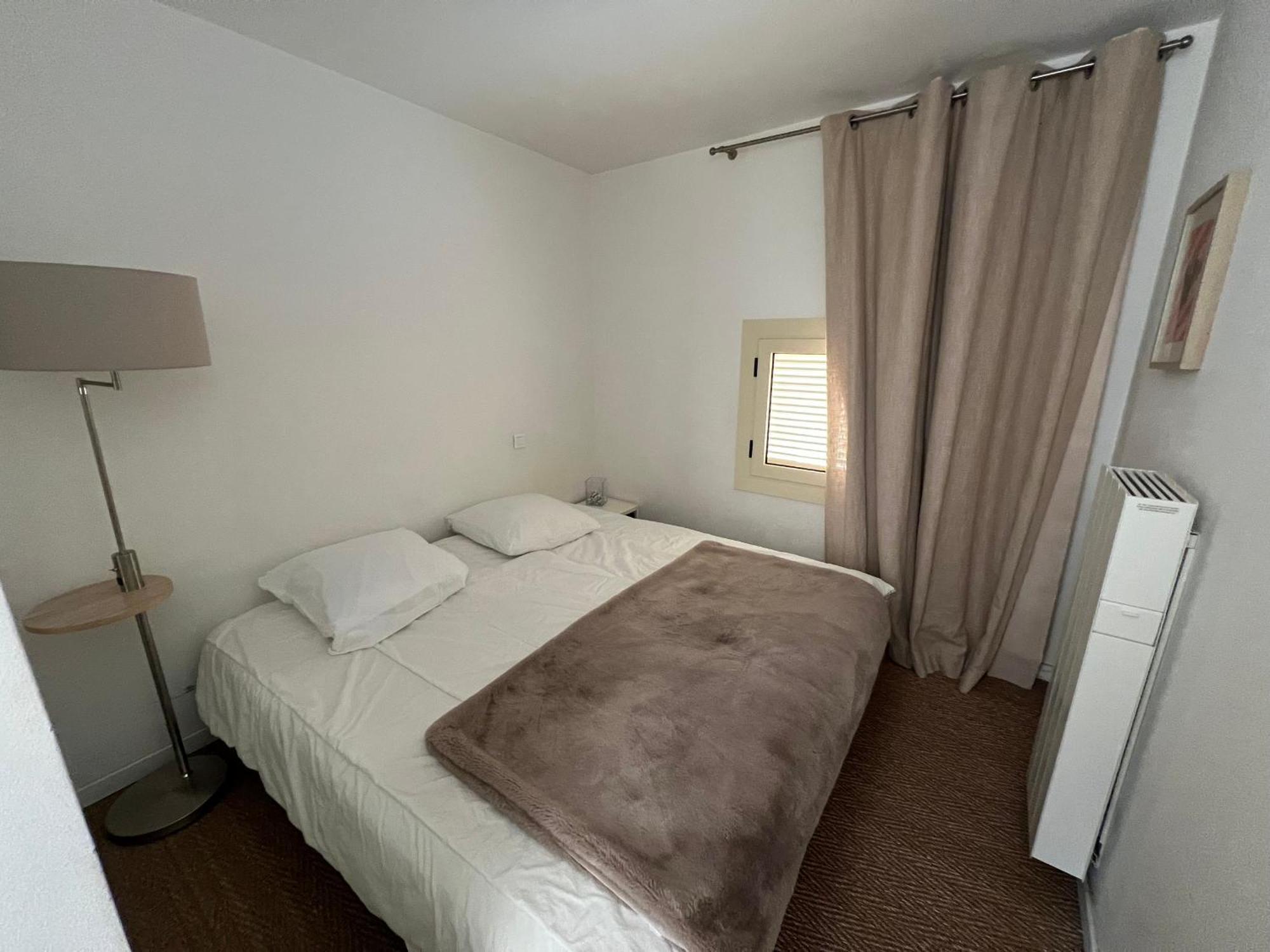 Appartement T4 Duplex Centre Arcachon, Terrasse Sud, Proche Plage Et Commerces, Parking Inclus - Fr-1-474-3 Bagian luar foto